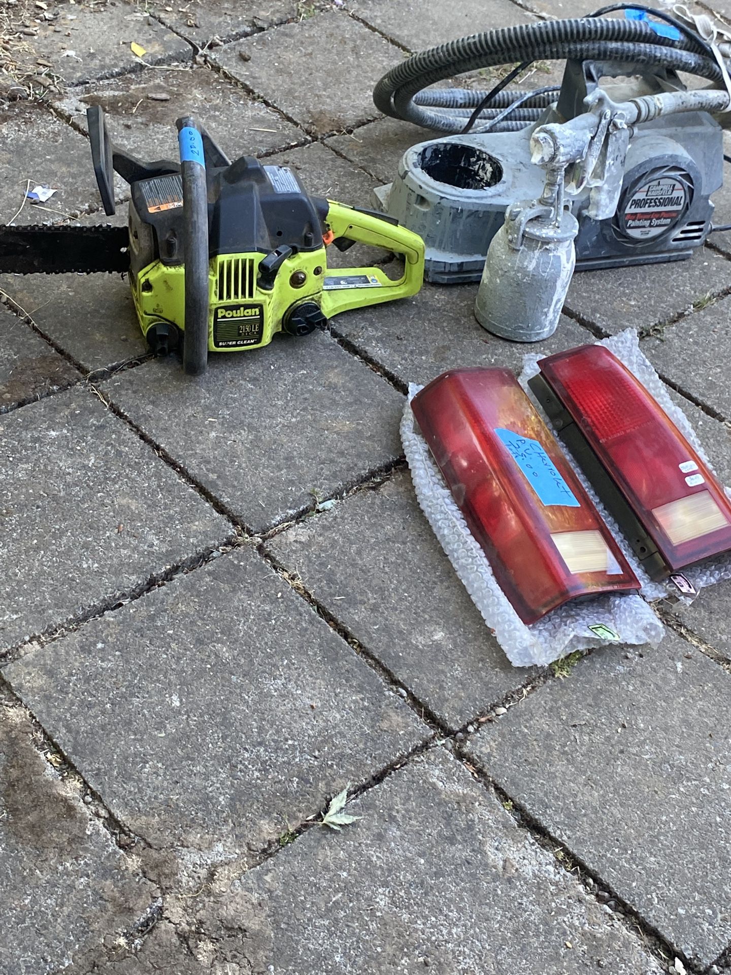 Tools