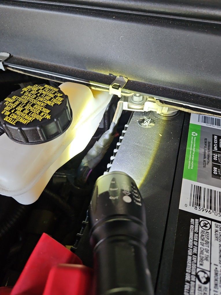 Car Battery