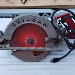 Skilsaw 