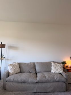 Cloud Couch Dupe Set
