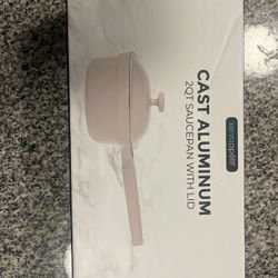 Brand New 2qt Sauce Pan