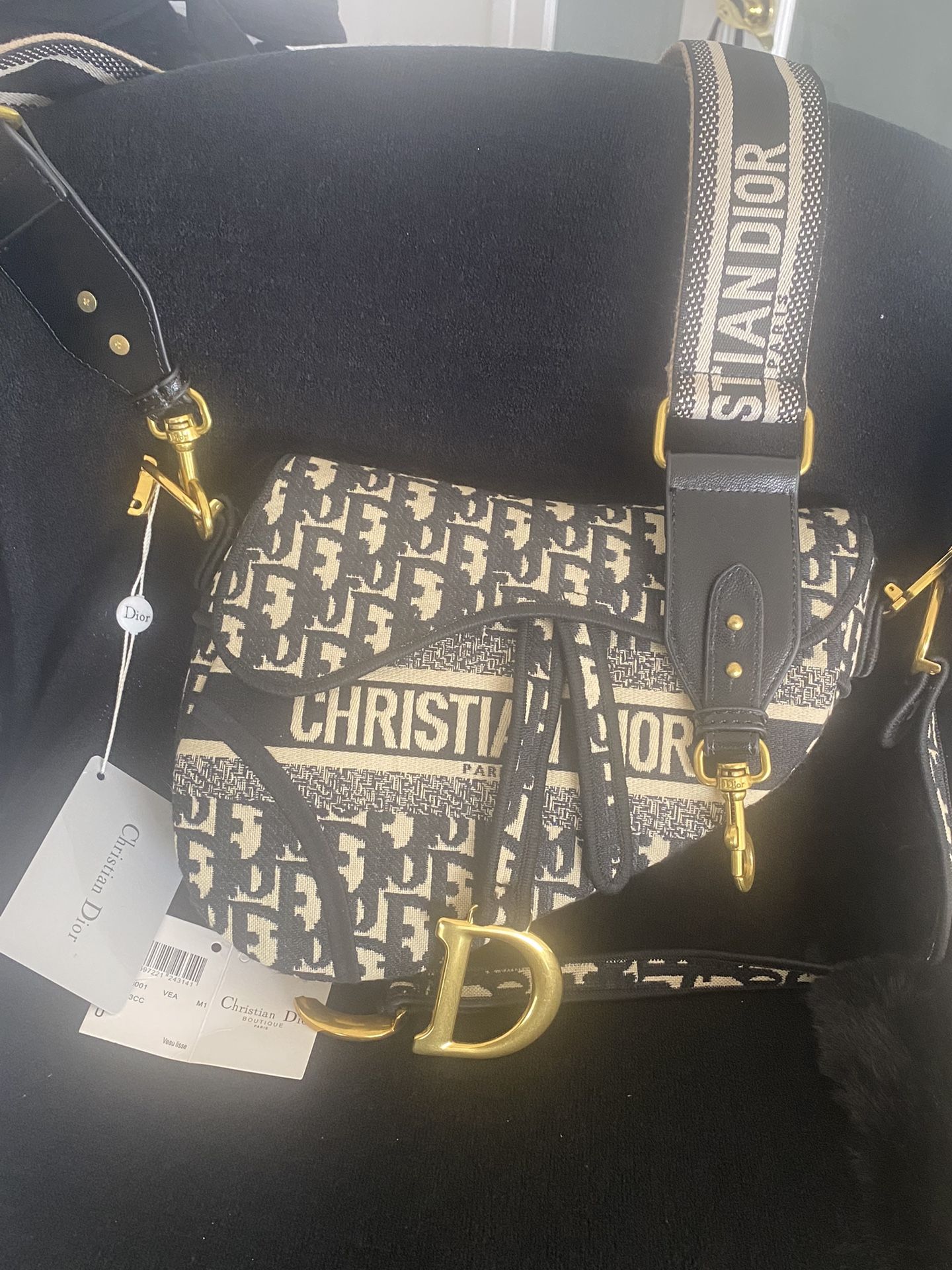 Luxury Women’s Handbags