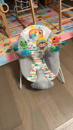 Baby/Infant Bouncer Chair