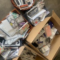 Bundle Apple Watch Bands And iPhone Cases 