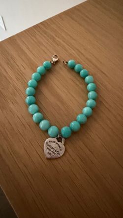 Tiffany Beacelet Authentic