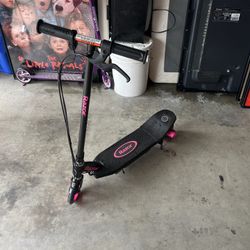 Razor Electric Scooter Power Core E90