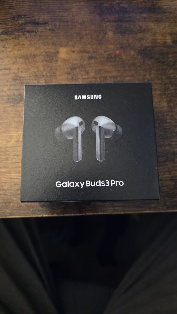 Samsung Galaxy Buds 3 Pro