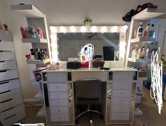 vanity