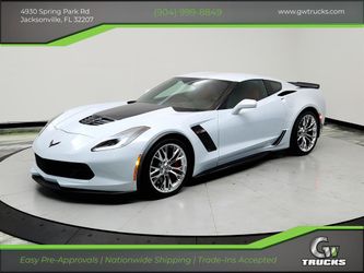 2019 Chevrolet Corvette