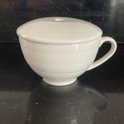 Tea Forté - Café Cup 