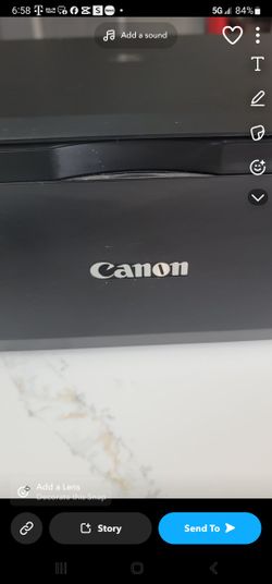 CANON PRINTER