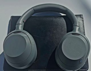 Sony Headphones