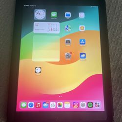 Like New IPad Pro