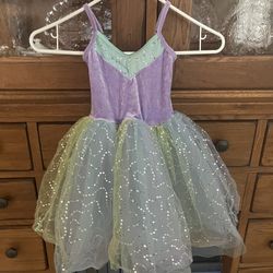 Little Girls Tutu/Ballet Costume
