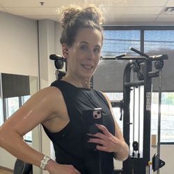 Online Nutrition  And Training 3 Months