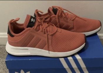 Adidas X_PLRJ Boys size 5.5