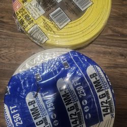 Electrical Wire , Indoor Wire, Cooper Wire