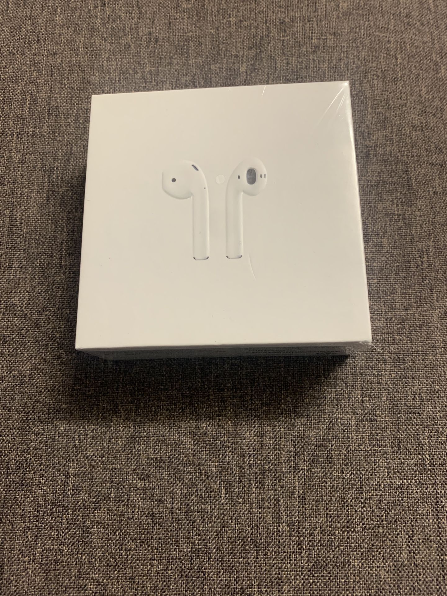 Apple airpods gen2 brand new sealed