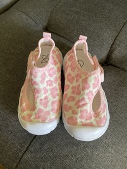 Toddler Shoes