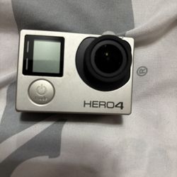 Go Pro 