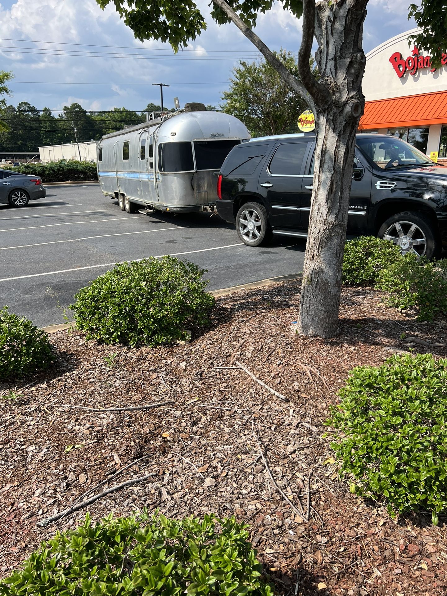 1986 airstream 32 Feet