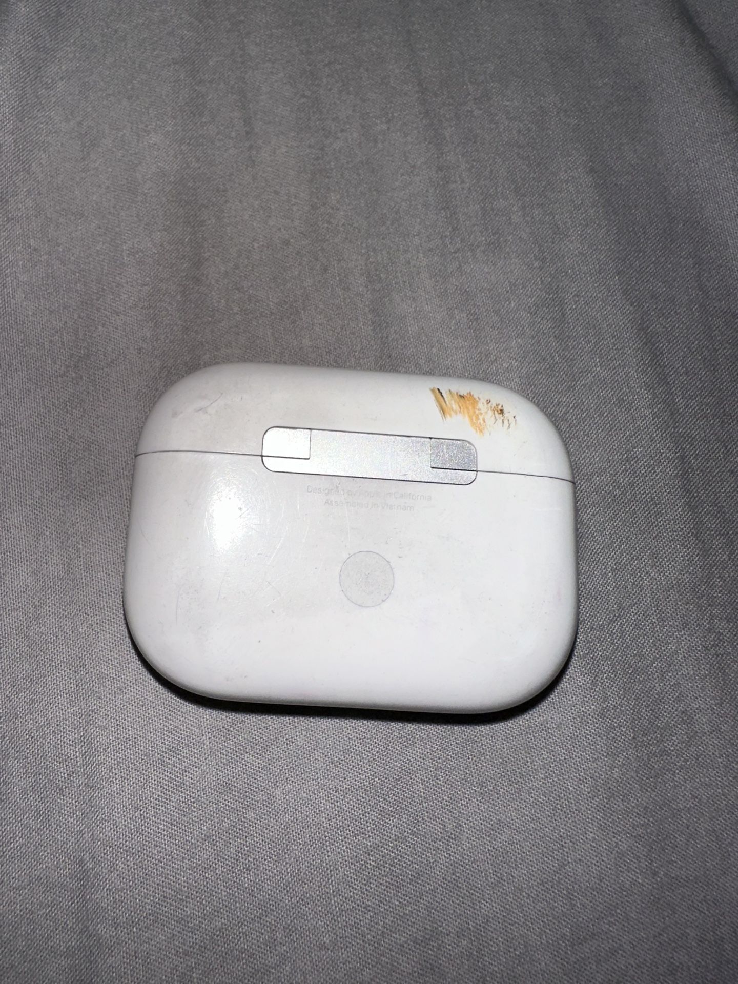 AirPods Pro second generation