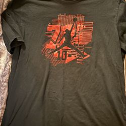 Jordan Graphic Tee