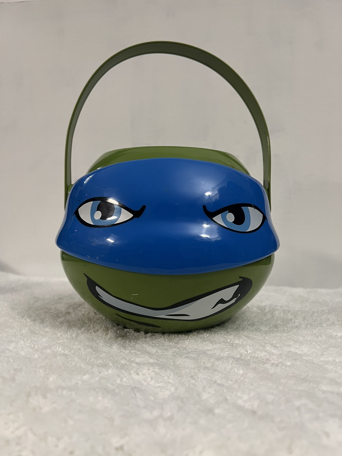 Ninja Turtle Bucket 