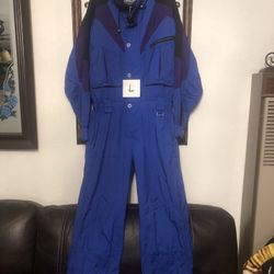 Ski Suits $45