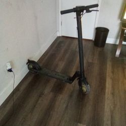 Cotrax Scooter 