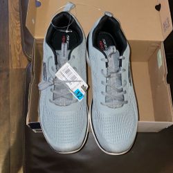 Sketchers With Memory Foam **