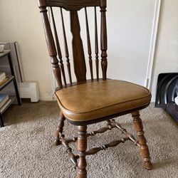 Chair Set