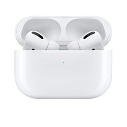 AirPods Pro 1 Generation MagSafe Charging Case