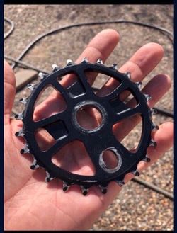 FIT BIKE Co. Down-Low CHAINWHEEL SPROCKET