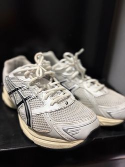 ASICS
