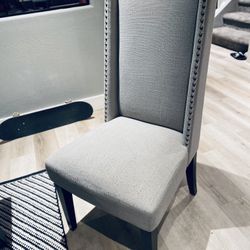 West Elm Dining Chair