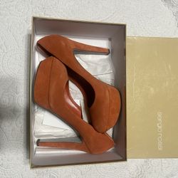 Sergio Rossi Heels 
