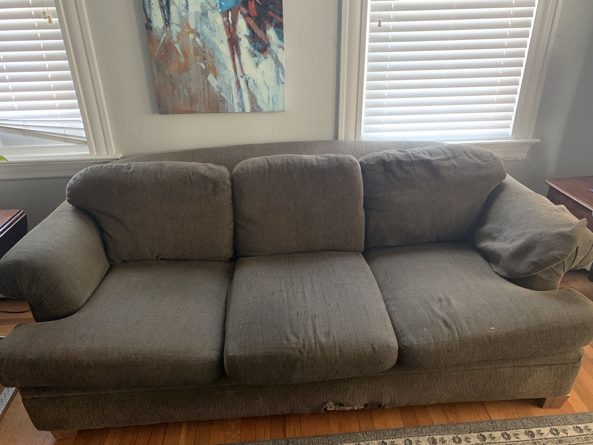 FREE couch