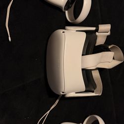 Oculus quest 2