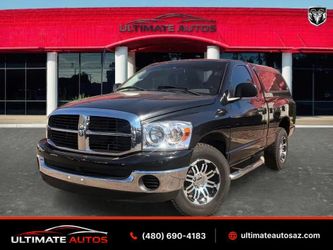 2008 Dodge Ram 1500