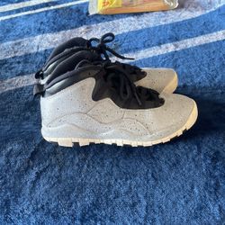 Michael Jordan Shoes Kids Size 5.5 Youth