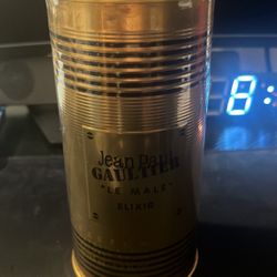 Jean Paul Gaultier “Le Male” 100ml Cologen 