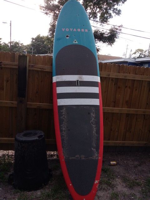 Longboard/wind Surfboard