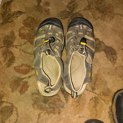 Men's Sandals 