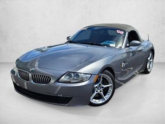 2008 BMW Z4