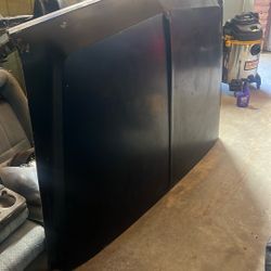 67-68 Slant Nose Hood For C10 K5 Truck Blazer Jimmy Gmc
