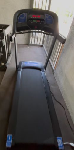 🔥 Horizon T101 Treadmill – Like New 🔥