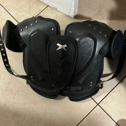 Football Pads 