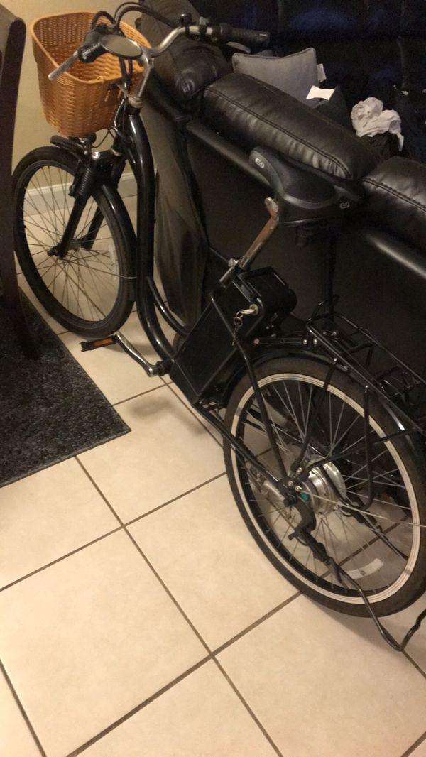 Electric Bike for Sale in Fort Lauderdale, FL - OfferUp