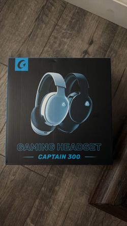 Auidofonos gamer